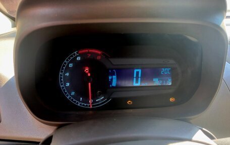 Chevrolet Cobalt II, 2013 год, 550 000 рублей, 6 фотография