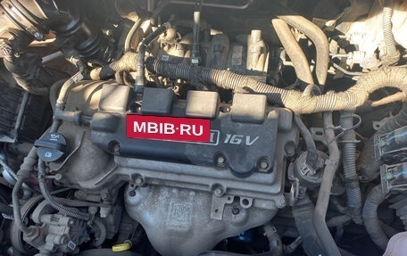 Chevrolet Cobalt II, 2013 год, 550 000 рублей, 9 фотография
