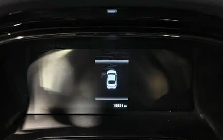 KIA K3, 2023 год, 1 330 000 рублей, 8 фотография