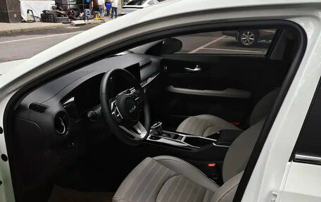 KIA K3, 2023 год, 1 330 000 рублей, 5 фотография