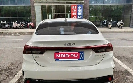 KIA K3, 2023 год, 1 330 000 рублей, 4 фотография