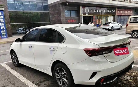 KIA K3, 2023 год, 1 330 000 рублей, 3 фотография