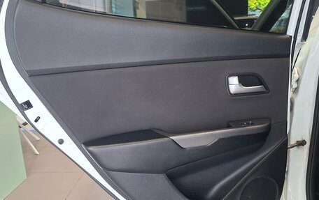 KIA Rio III рестайлинг, 2016 год, 950 000 рублей, 13 фотография