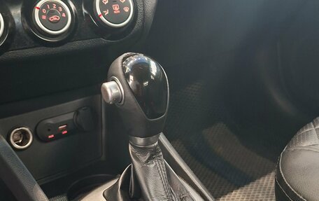 KIA Rio III рестайлинг, 2016 год, 950 000 рублей, 17 фотография