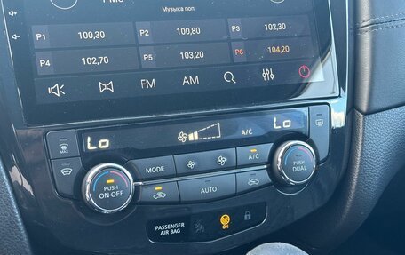 Nissan Qashqai, 2021 год, 2 050 000 рублей, 24 фотография