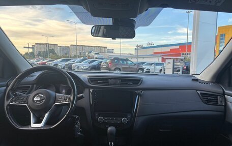 Nissan Qashqai, 2021 год, 2 050 000 рублей, 27 фотография