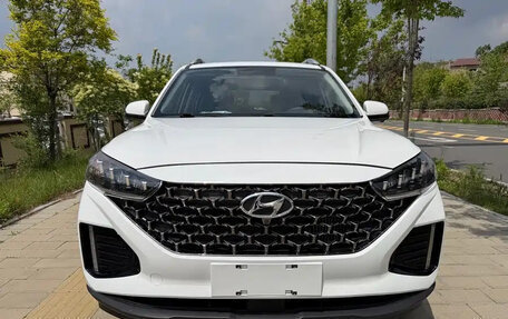 Hyundai ix35, 2021 год, 1 435 000 рублей, 2 фотография
