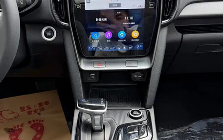 Hyundai ix35, 2021 год, 1 435 000 рублей, 11 фотография