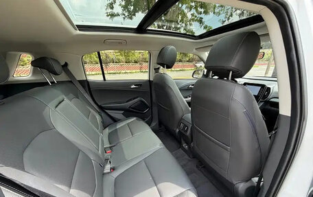 Hyundai ix35, 2021 год, 1 435 000 рублей, 13 фотография