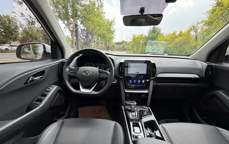 Hyundai ix35, 2021 год, 1 435 000 рублей, 9 фотография