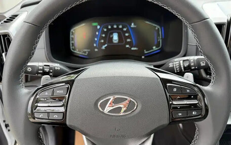 Hyundai ix35, 2021 год, 1 435 000 рублей, 10 фотография