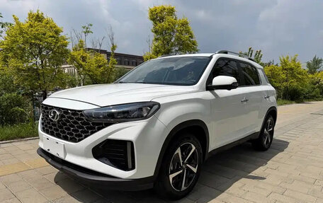 Hyundai ix35, 2021 год, 1 435 000 рублей, 3 фотография