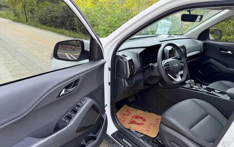 Hyundai ix35, 2021 год, 1 435 000 рублей, 7 фотография