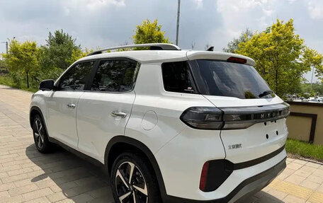 Hyundai ix35, 2021 год, 1 435 000 рублей, 4 фотография
