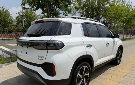 Hyundai ix35, 2021 год, 1 435 000 рублей, 5 фотография