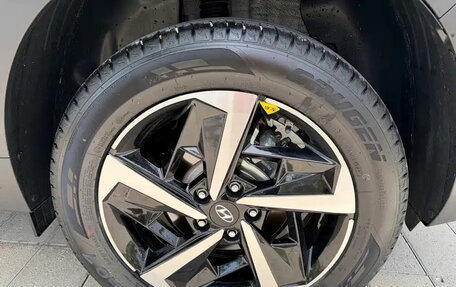 Hyundai ix35, 2021 год, 1 435 000 рублей, 14 фотография