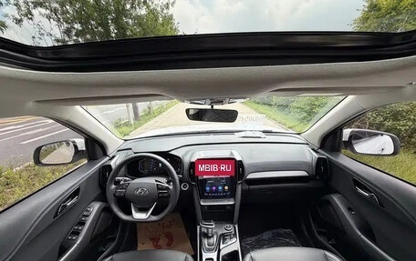 Hyundai ix35, 2021 год, 1 435 000 рублей, 8 фотография