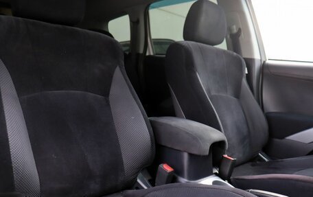Mitsubishi Outlander III рестайлинг 3, 2010 год, 900 000 рублей, 10 фотография