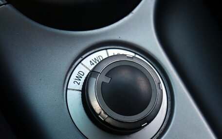 Mitsubishi Outlander III рестайлинг 3, 2010 год, 900 000 рублей, 17 фотография