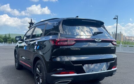 Chery Tiggo 7, 2023 год, 1 380 000 рублей, 6 фотография