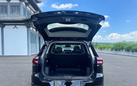 Chery Tiggo 7, 2023 год, 1 380 000 рублей, 8 фотография