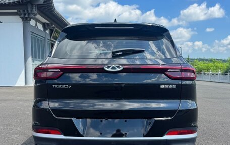 Chery Tiggo 7, 2023 год, 1 380 000 рублей, 5 фотография