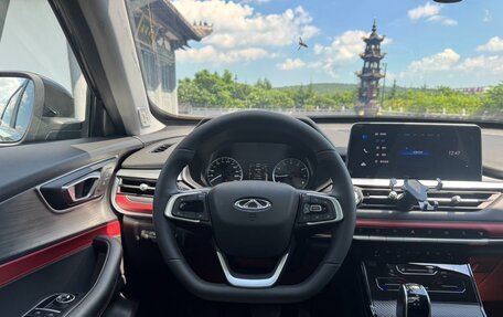 Chery Tiggo 7, 2023 год, 1 380 000 рублей, 10 фотография