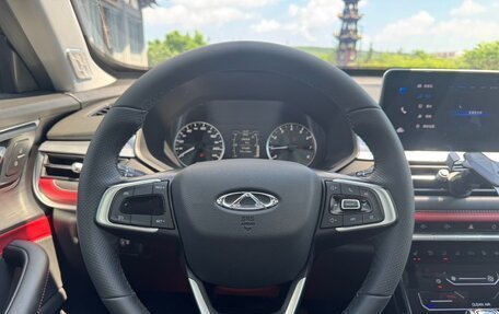 Chery Tiggo 7, 2023 год, 1 380 000 рублей, 11 фотография