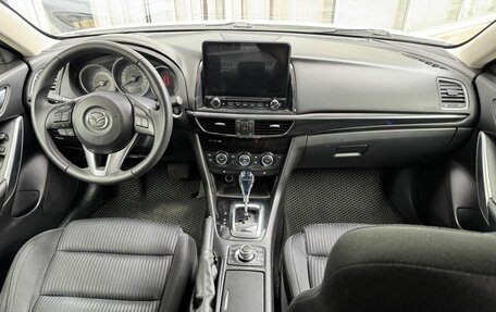 Mazda 6, 2014 год, 1 330 999 рублей, 9 фотография