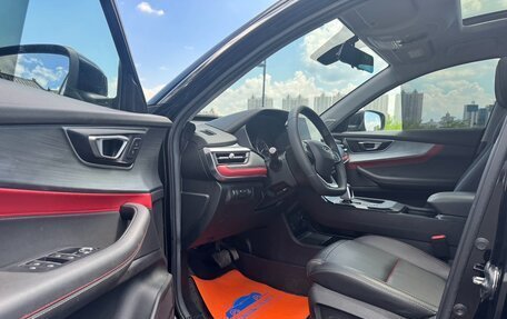 Chery Tiggo 7, 2023 год, 1 380 000 рублей, 21 фотография