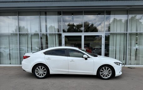 Mazda 6, 2014 год, 1 330 999 рублей, 4 фотография