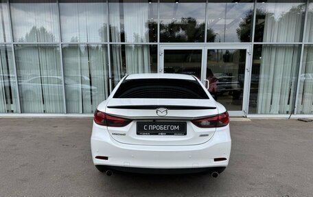 Mazda 6, 2014 год, 1 330 999 рублей, 6 фотография