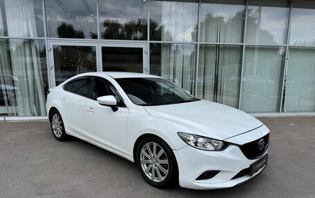 Mazda 6, 2014 год, 1 330 999 рублей, 3 фотография