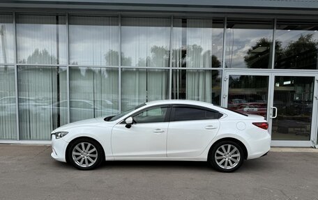 Mazda 6, 2014 год, 1 330 999 рублей, 8 фотография
