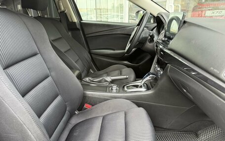 Mazda 6, 2014 год, 1 330 999 рублей, 10 фотография