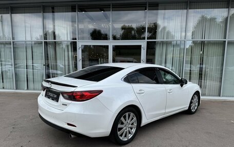 Mazda 6, 2014 год, 1 330 999 рублей, 5 фотография
