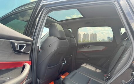 Chery Tiggo 7, 2023 год, 1 380 000 рублей, 20 фотография