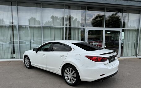 Mazda 6, 2014 год, 1 330 999 рублей, 7 фотография
