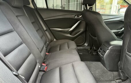 Mazda 6, 2014 год, 1 330 999 рублей, 11 фотография