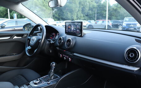 Audi A3, 2015 год, 1 089 000 рублей, 9 фотография