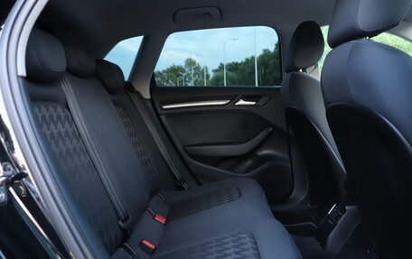 Audi A3, 2015 год, 1 089 000 рублей, 10 фотография