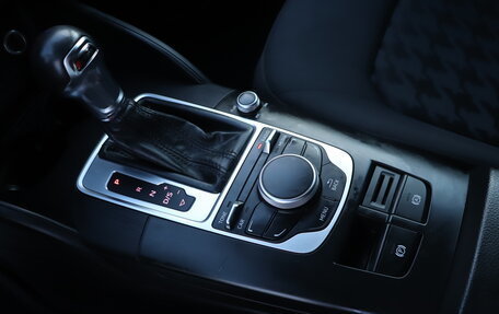 Audi A3, 2015 год, 1 089 000 рублей, 14 фотография