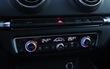 Audi A3, 2015 год, 1 089 000 рублей, 15 фотография