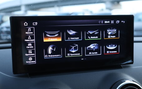 Audi A3, 2015 год, 1 089 000 рублей, 16 фотография