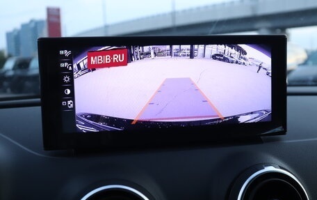 Audi A3, 2015 год, 1 089 000 рублей, 18 фотография