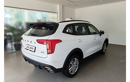Haval Jolion, 2026 год, 2 599 000 рублей, 4 фотография