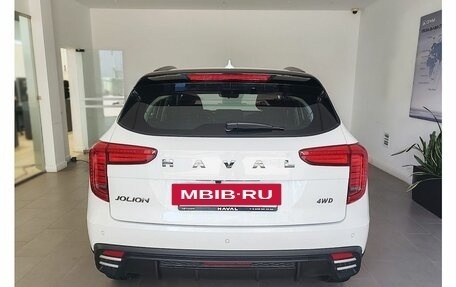 Haval Jolion, 2026 год, 2 599 000 рублей, 5 фотография