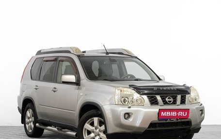 Nissan X-Trail, 2008 год, 1 249 000 рублей, 1 фотография