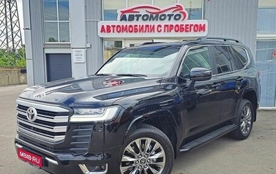 Toyota Land Cruiser, 2023 год, 11 800 000 рублей, 1 фотография