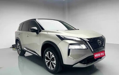 Nissan X-Trail, 2023 год, 3 035 000 рублей, 1 фотография